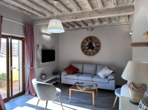 La cantina di Arianna Cortona